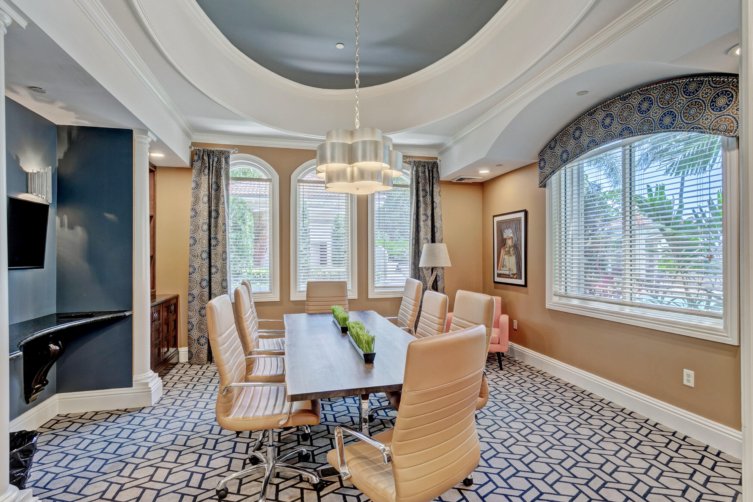 TUSCANY ON THE INTRACOASTAL CONDO - Residential