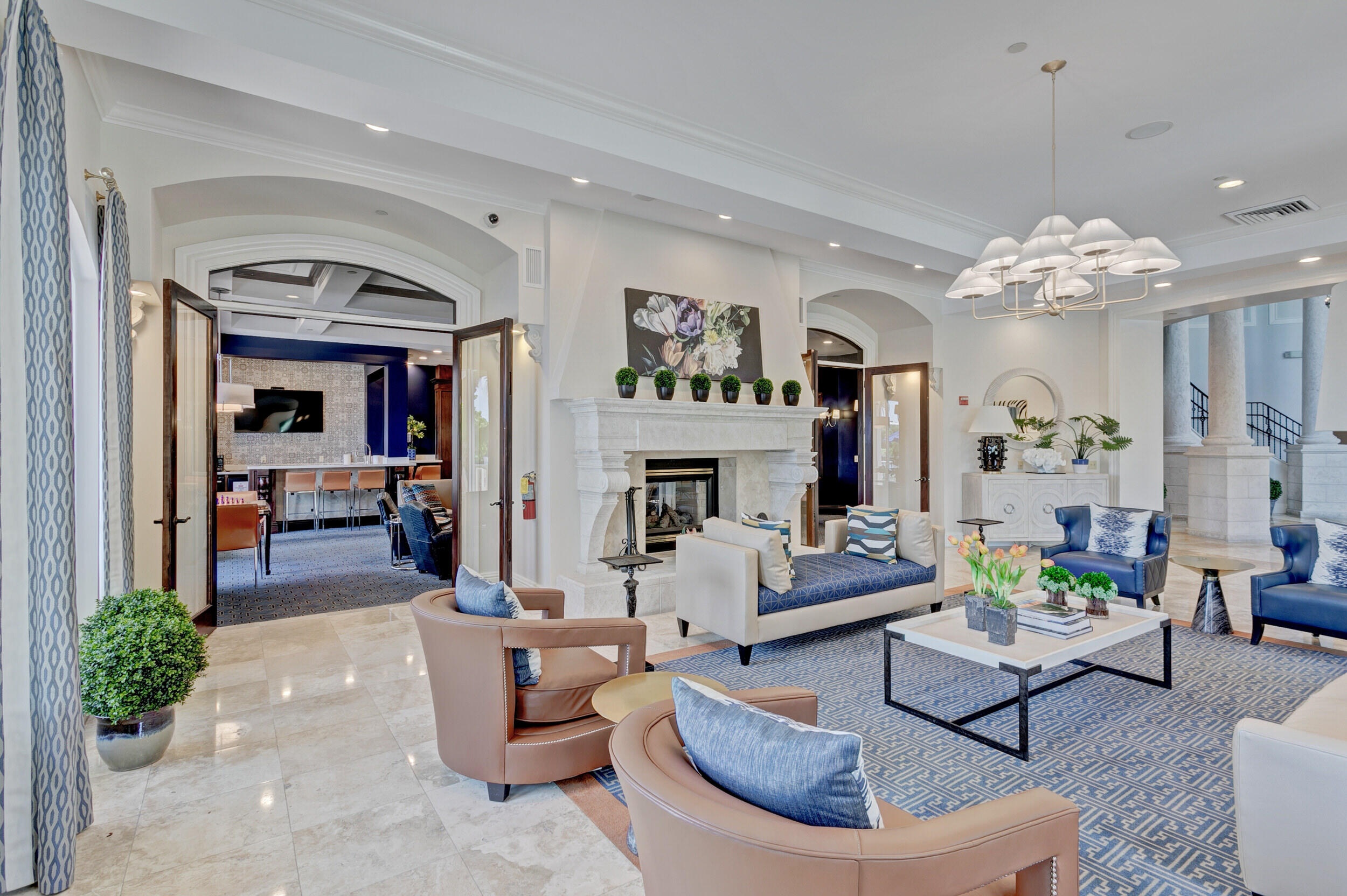 TUSCANY ON THE INTRACOASTAL CONDO - Residential