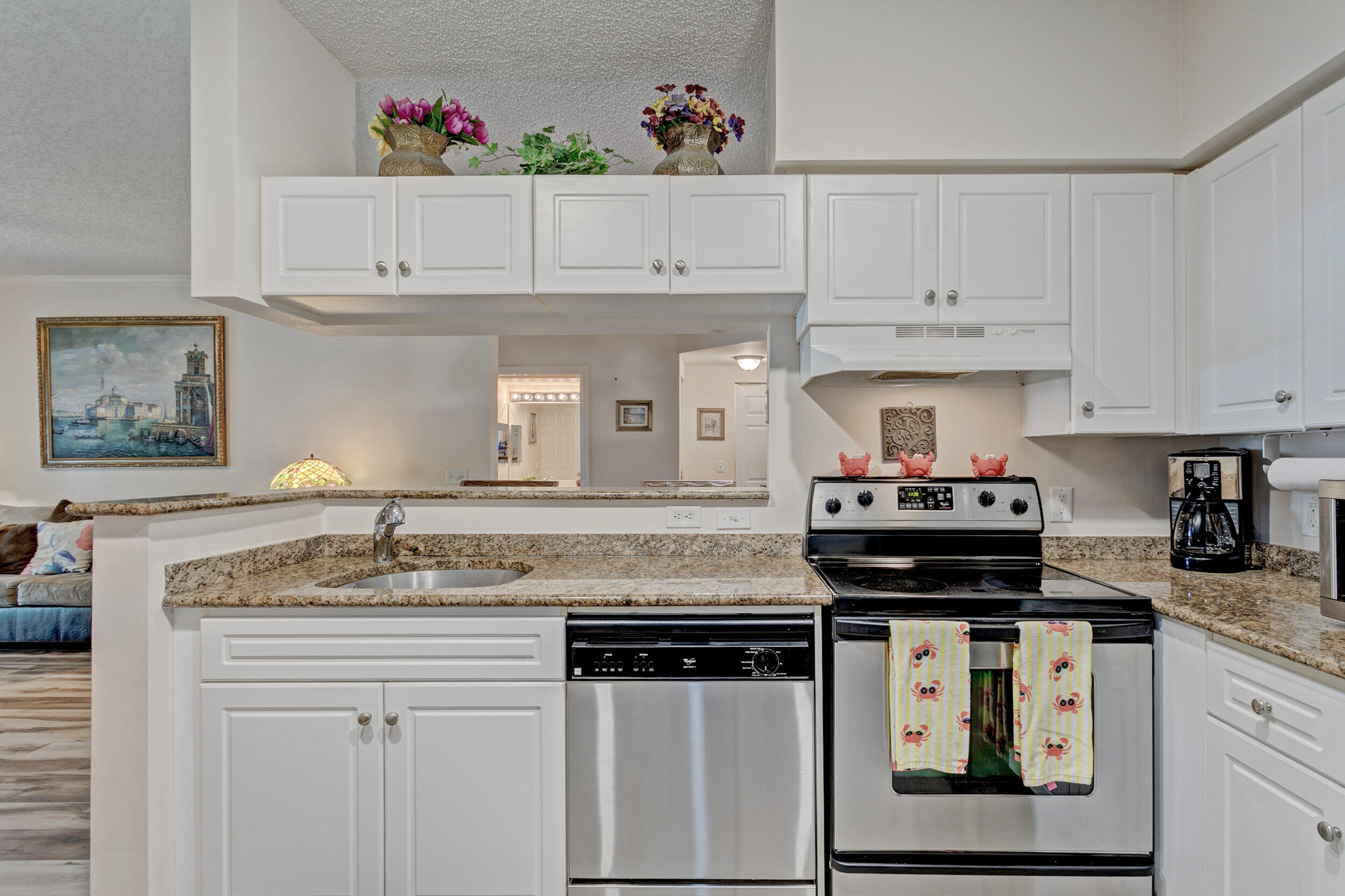 TUSCANY ON THE INTRACOASTAL CONDO - Residential