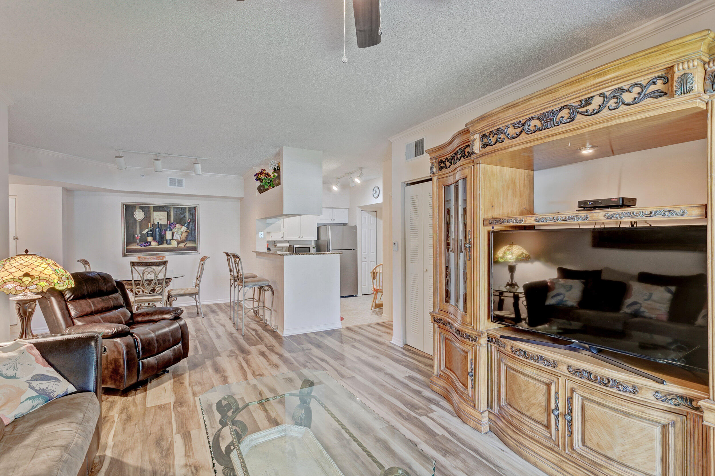 TUSCANY ON THE INTRACOASTAL CONDO - Residential