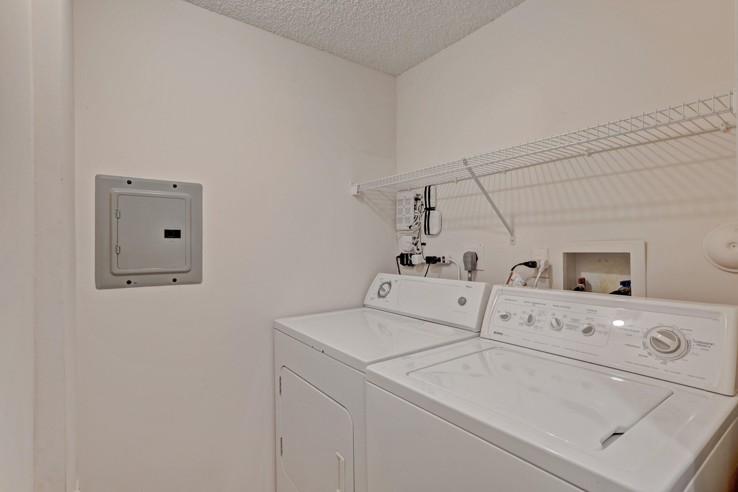 TUSCANY ON THE INTRACOASTAL CONDO - Residential