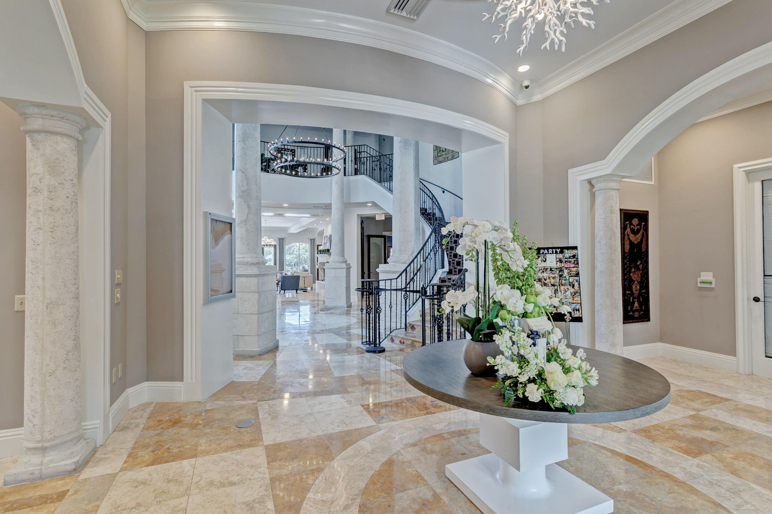 TUSCANY ON THE INTRACOASTAL CONDO - Residential