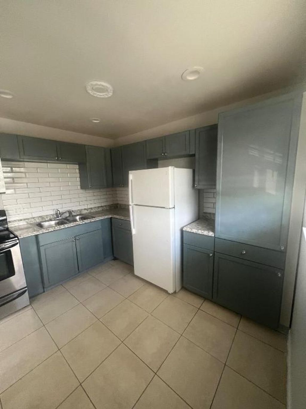 Photo of 3206 Louisiana Avenue #7, Fort Pierce, FL 34950 (MLS # R10969700)