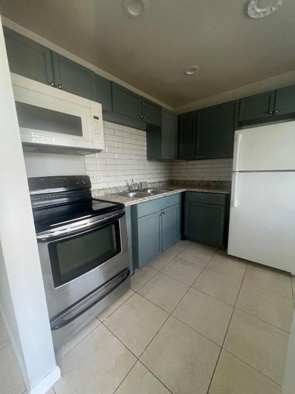 Photo of 3206 Louisiana Avenue #7, Fort Pierce, FL 34950 (MLS # R10969700)
