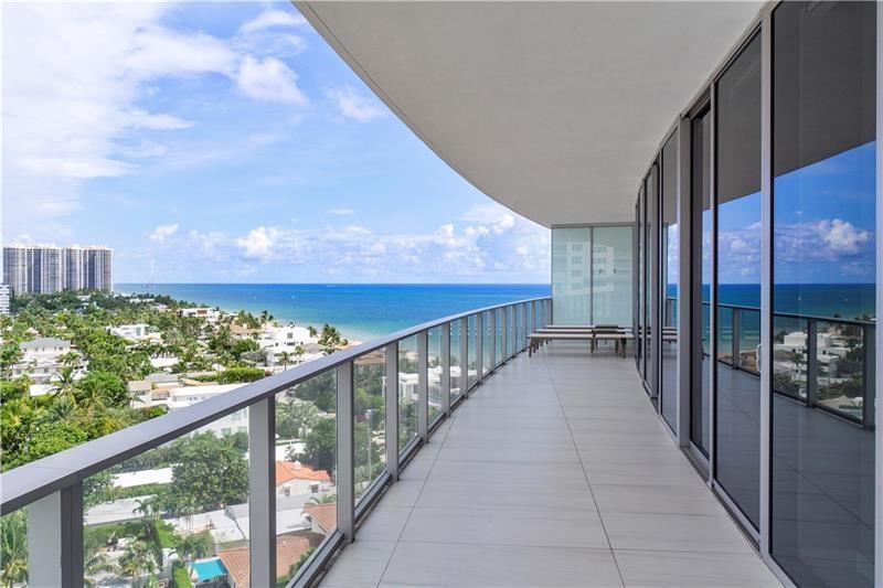 AUBERGE BEACH - Residential