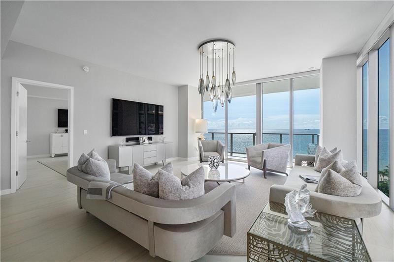 AUBERGE BEACH - Residential