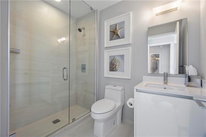 AUBERGE BEACH - Residential