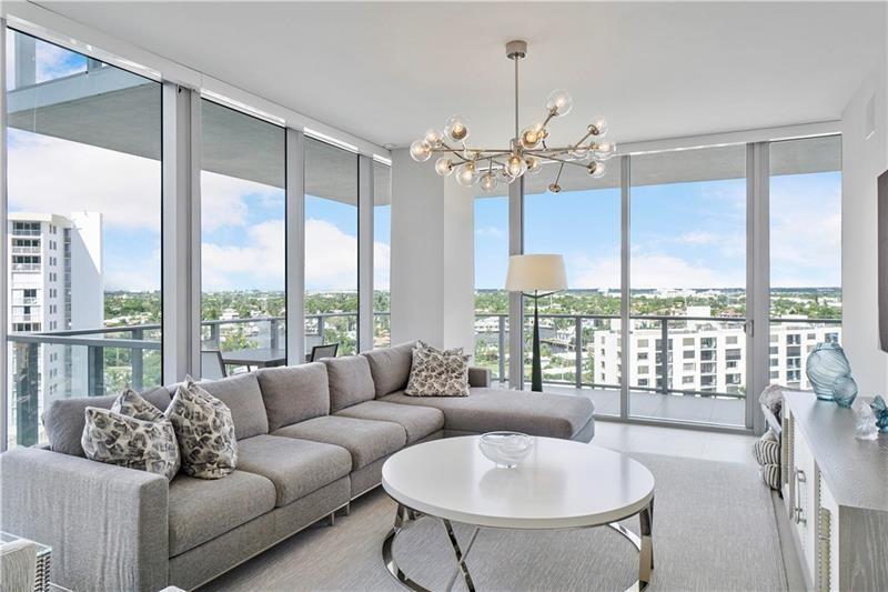 AUBERGE BEACH - Residential