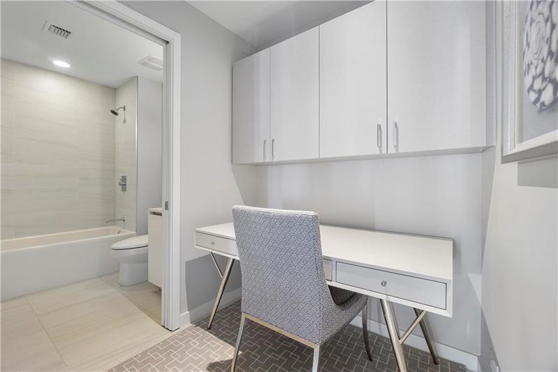 AUBERGE BEACH - Residential