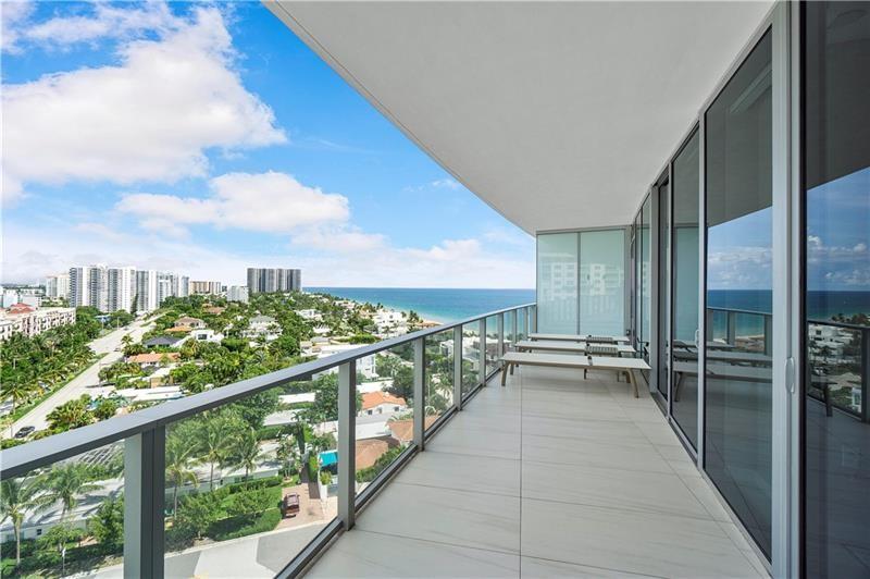 AUBERGE BEACH - Residential