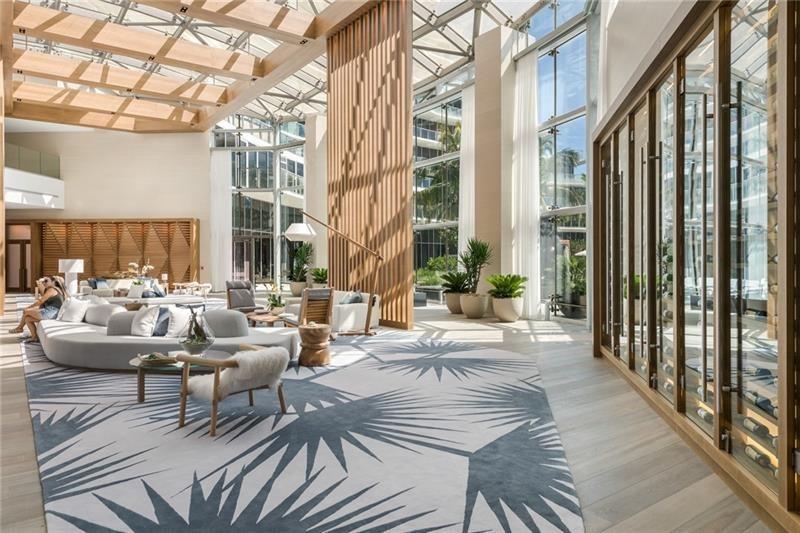 AUBERGE BEACH - Residential