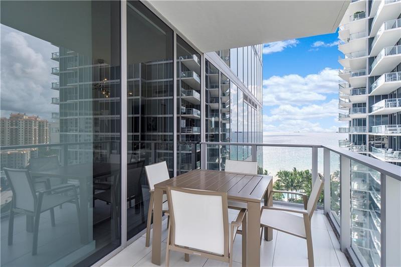 AUBERGE BEACH - Residential