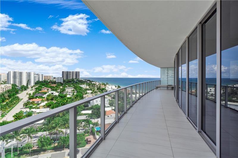 AUBERGE BEACH - Residential