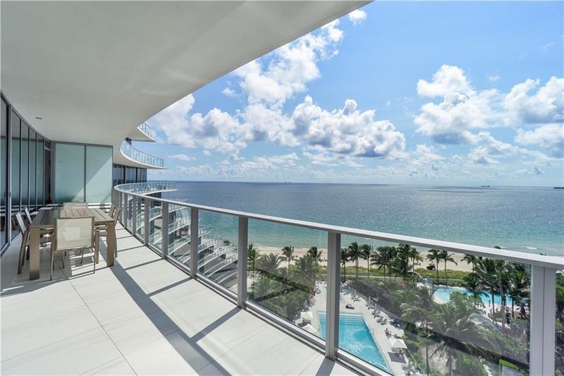 AUBERGE BEACH - Residential