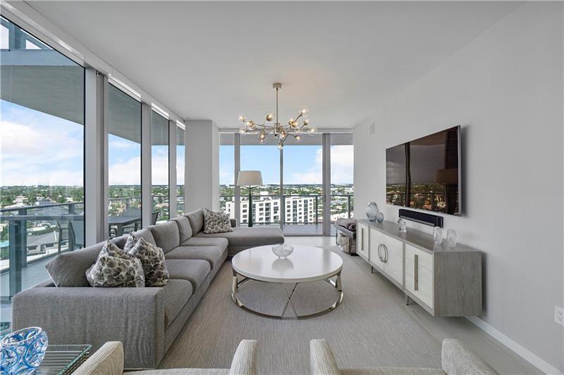 AUBERGE BEACH - Residential