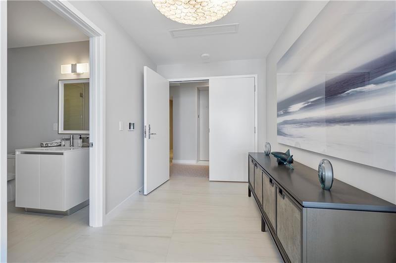 AUBERGE BEACH - Residential