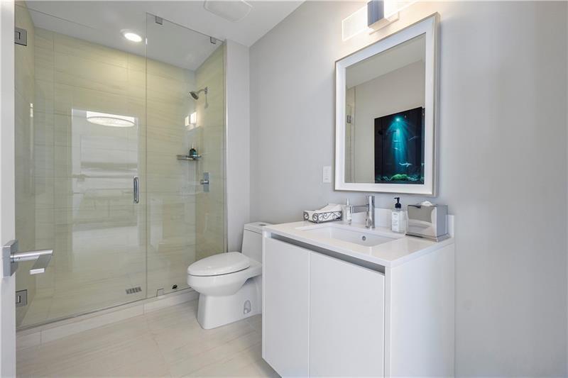 AUBERGE BEACH - Residential