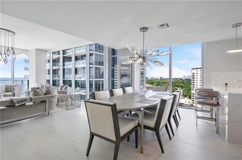 AUBERGE BEACH - Residential