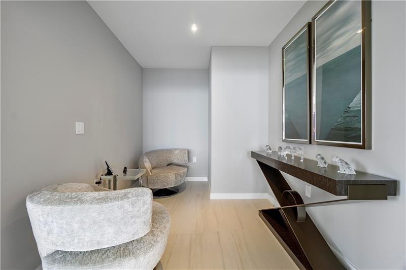 AUBERGE BEACH - Residential