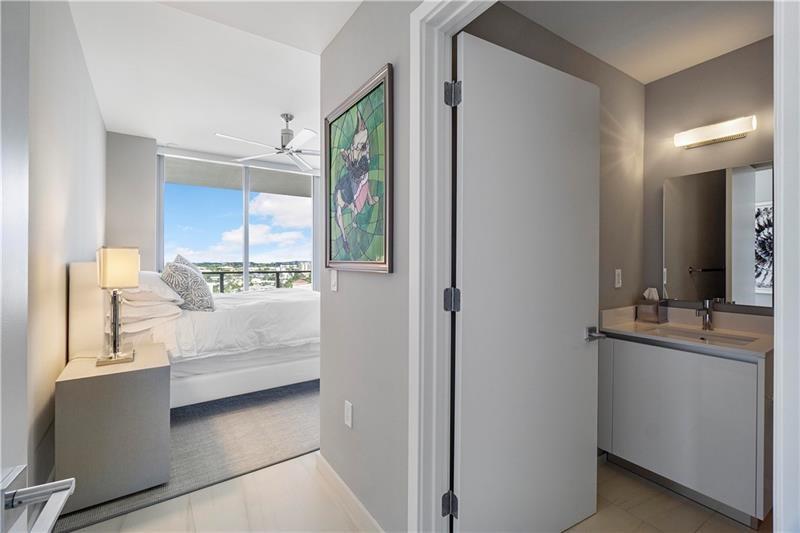 AUBERGE BEACH - Residential