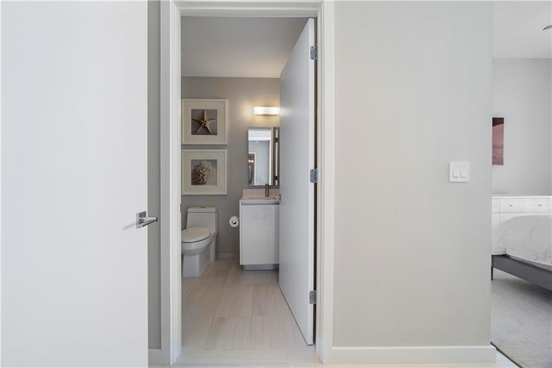 AUBERGE BEACH - Residential