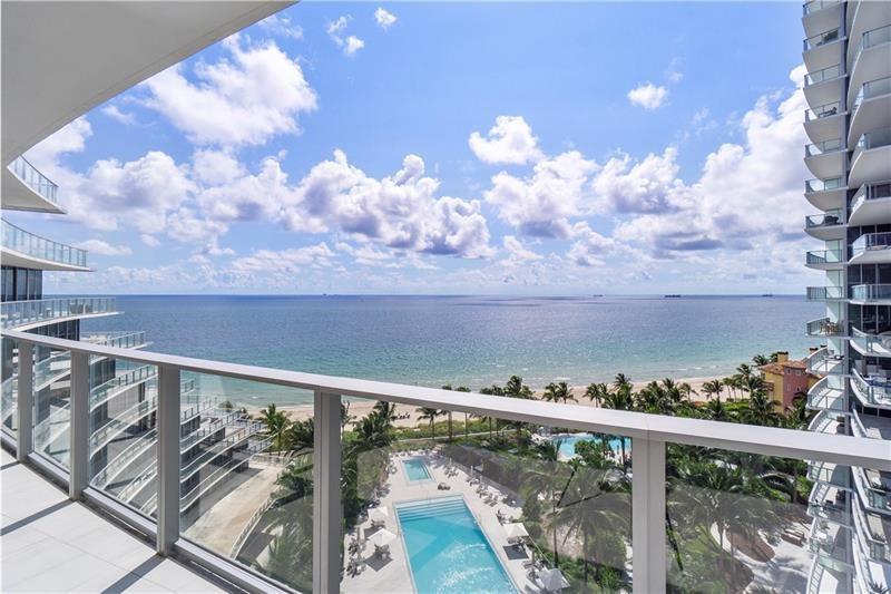 AUBERGE BEACH - Residential