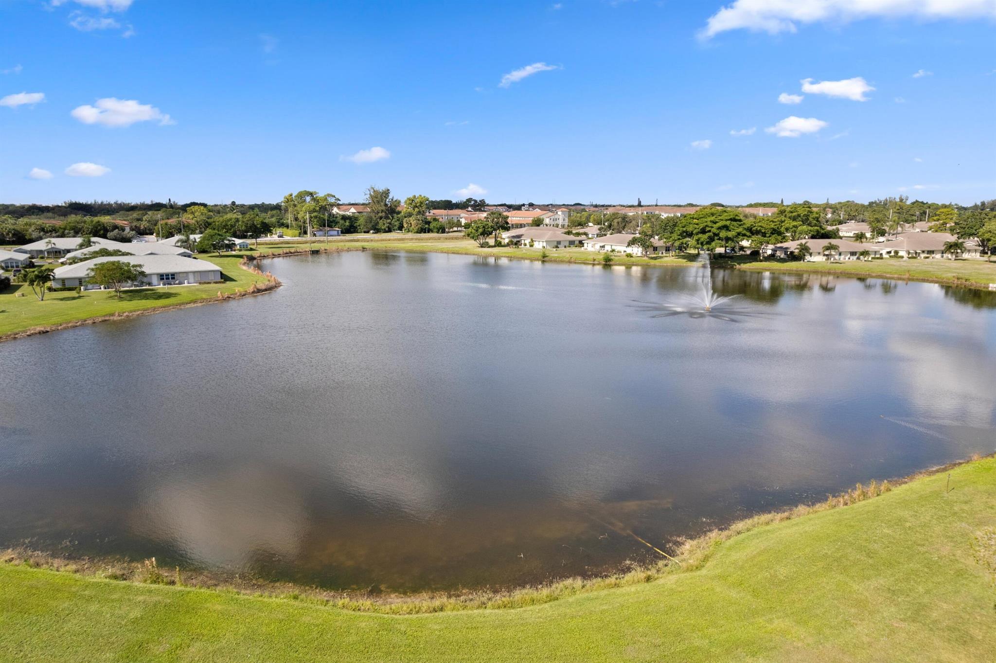 HIGH POINT OF DELRAY WEST - Residential Lease