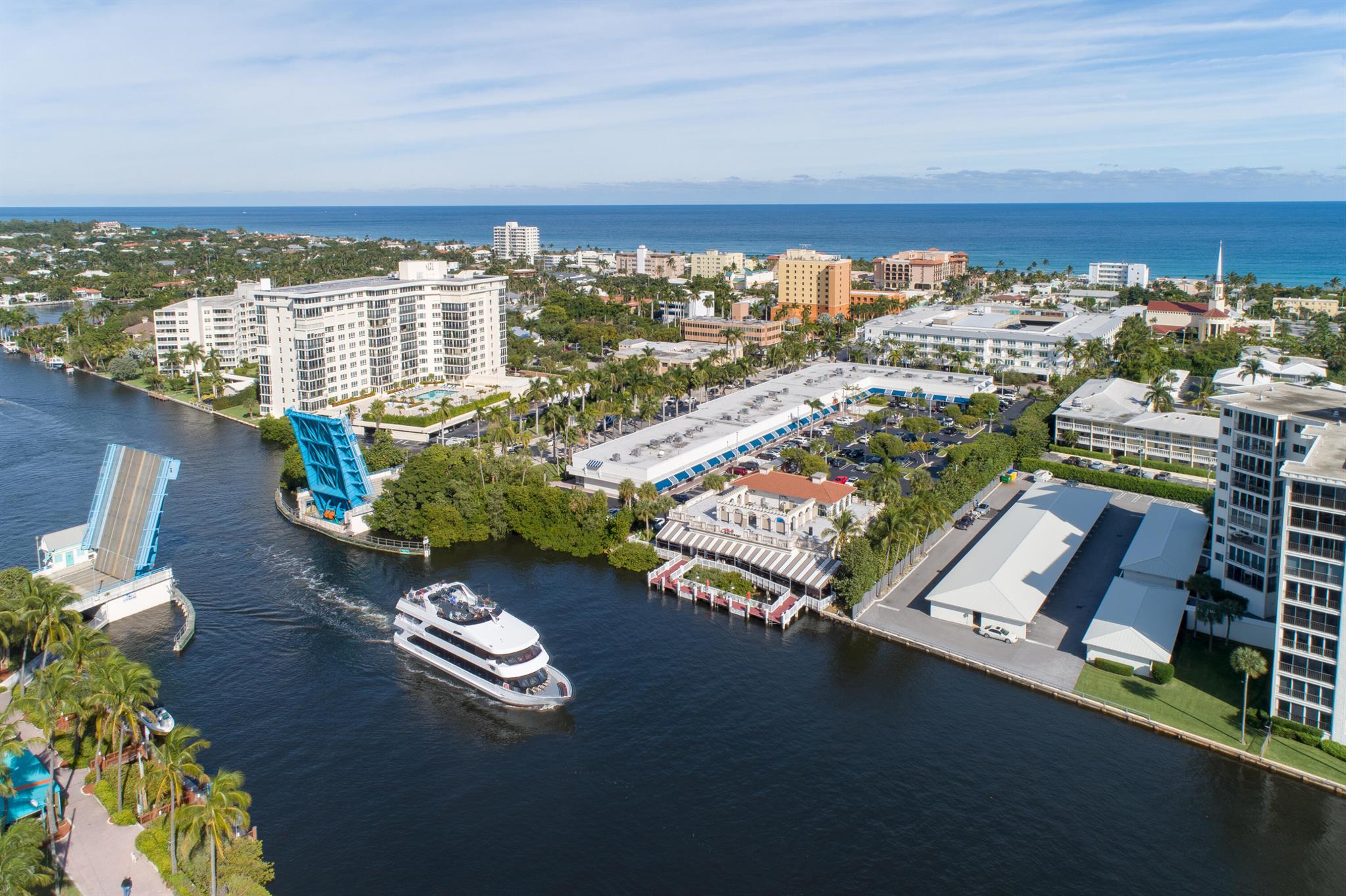 HIGH POINT OF DELRAY WEST - Residential Lease