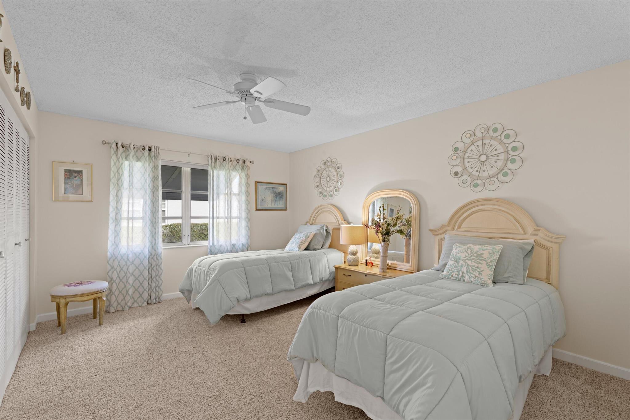 HIGH POINT OF DELRAY WEST - Residential Lease