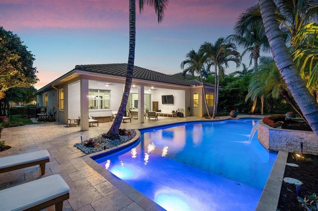 Photo of 9511 Mcaneeny Court, Wellington, FL 33414 (MLS # R10715905)