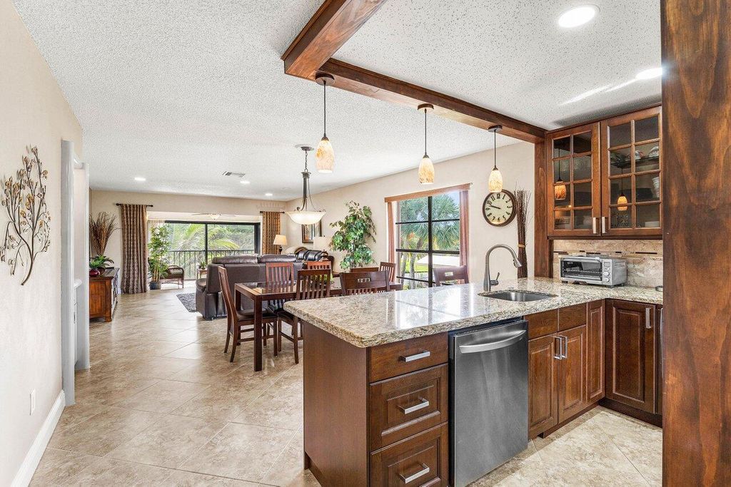 Photo of 9283 Vista Del Lago #37-L, Boca Raton, FL 33428 (MLS # R11099178)