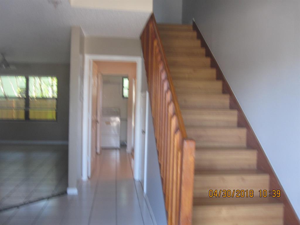 MANGO VILLAS TOWNHOUSE - Residential