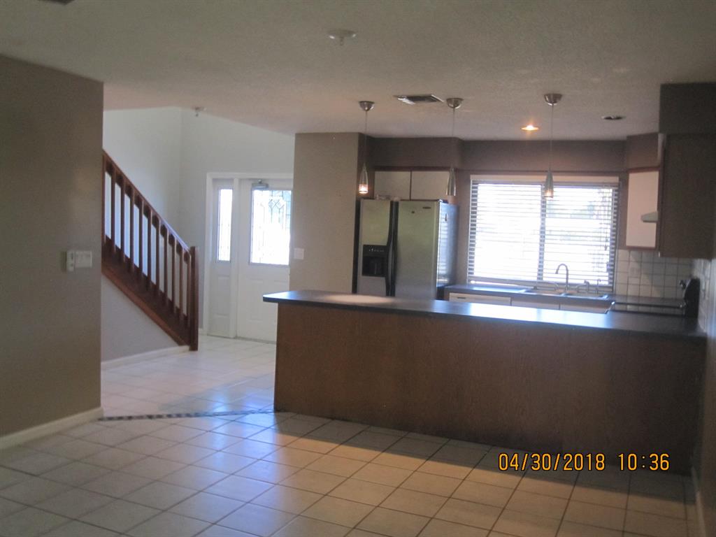 MANGO VILLAS TOWNHOUSE - Residential