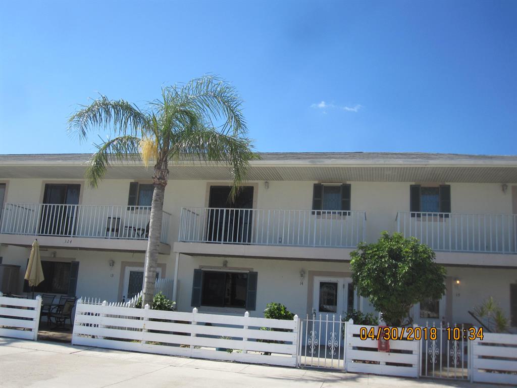 MANGO VILLAS TOWNHOUSE - Residential