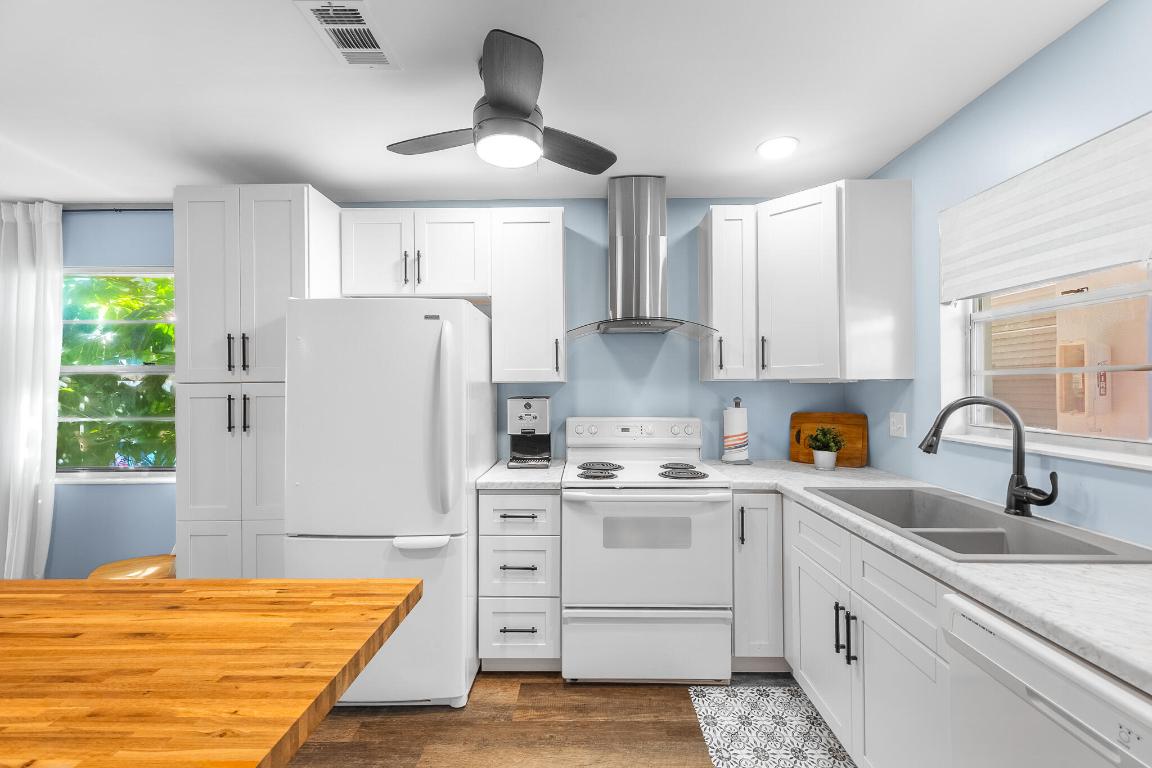 VISTA PINES CONDO - Residential