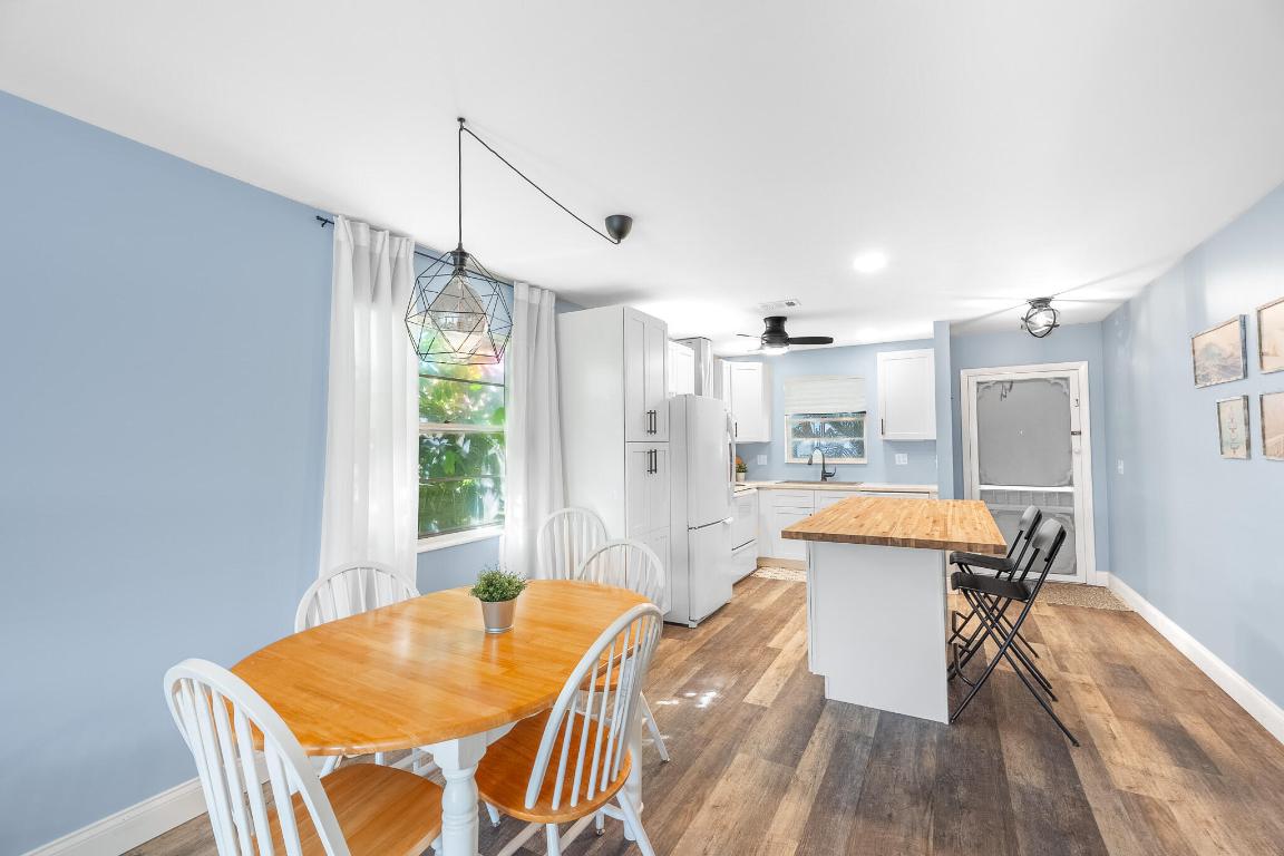 VISTA PINES CONDO - Residential