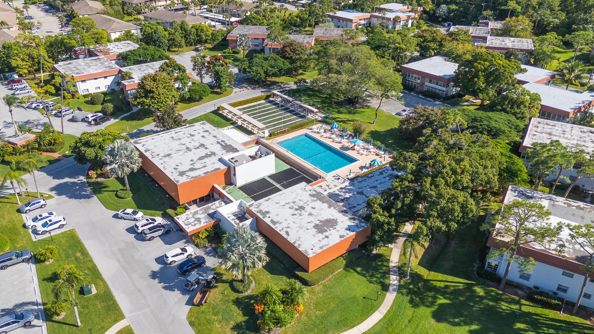 VISTA PINES CONDO - Residential