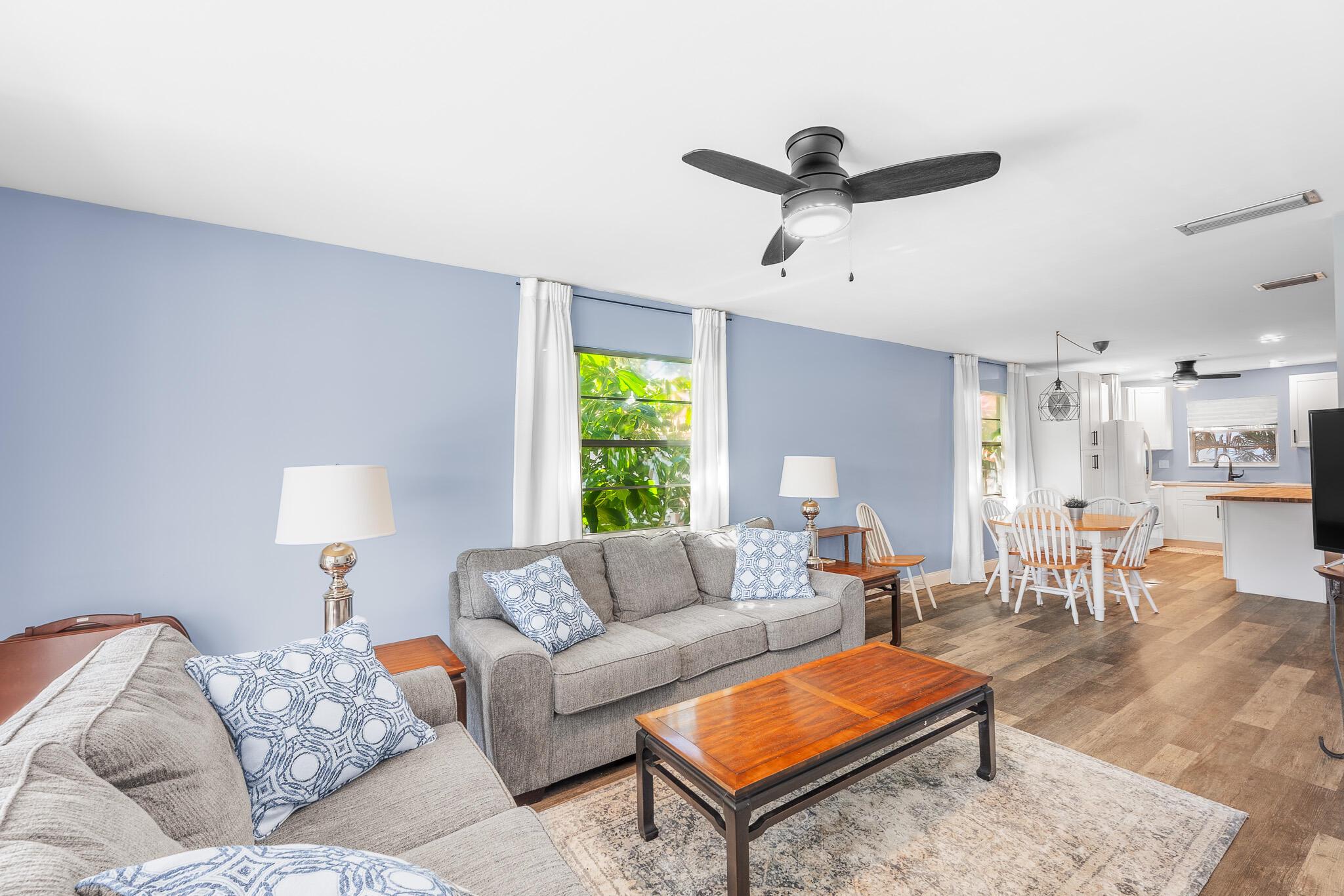 VISTA PINES CONDO - Residential
