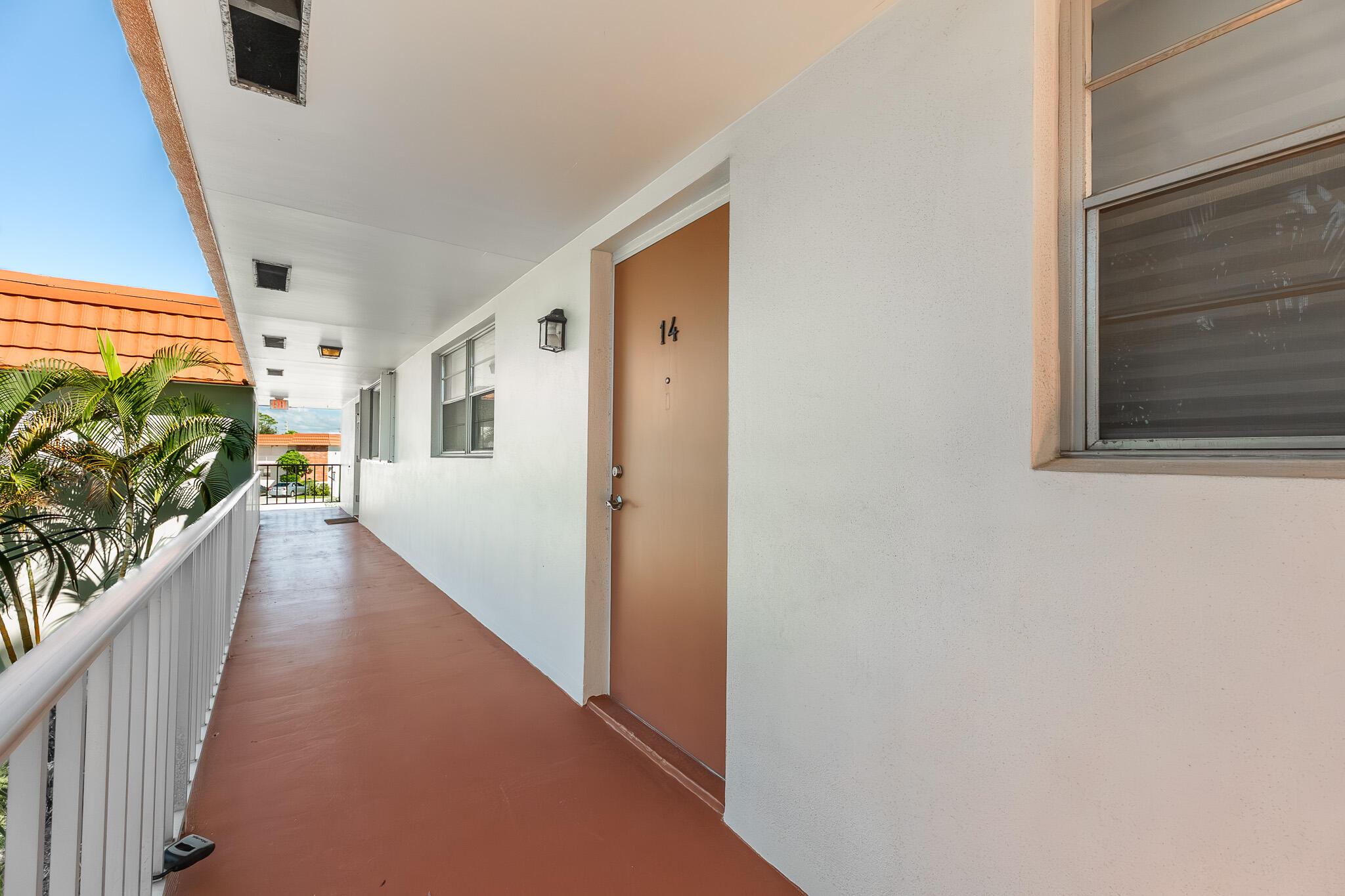 VISTA PINES CONDO - Residential