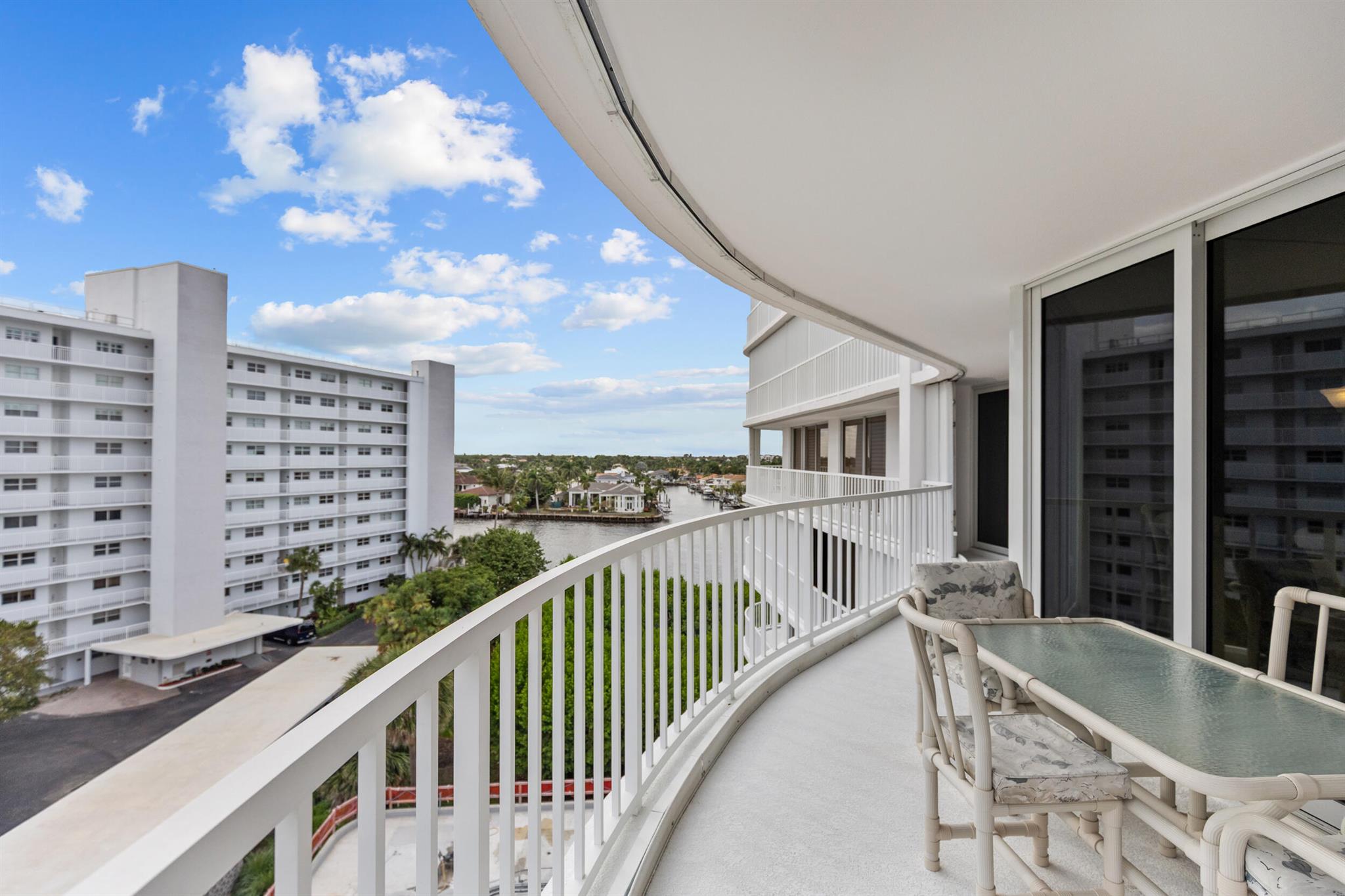 VILLA COSTA CONDO - Residential