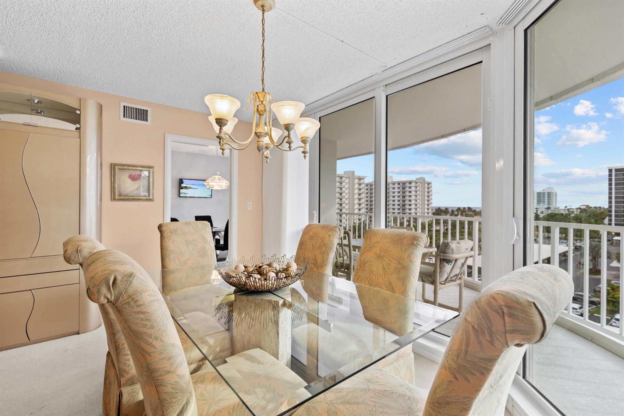 VILLA COSTA CONDO - Residential