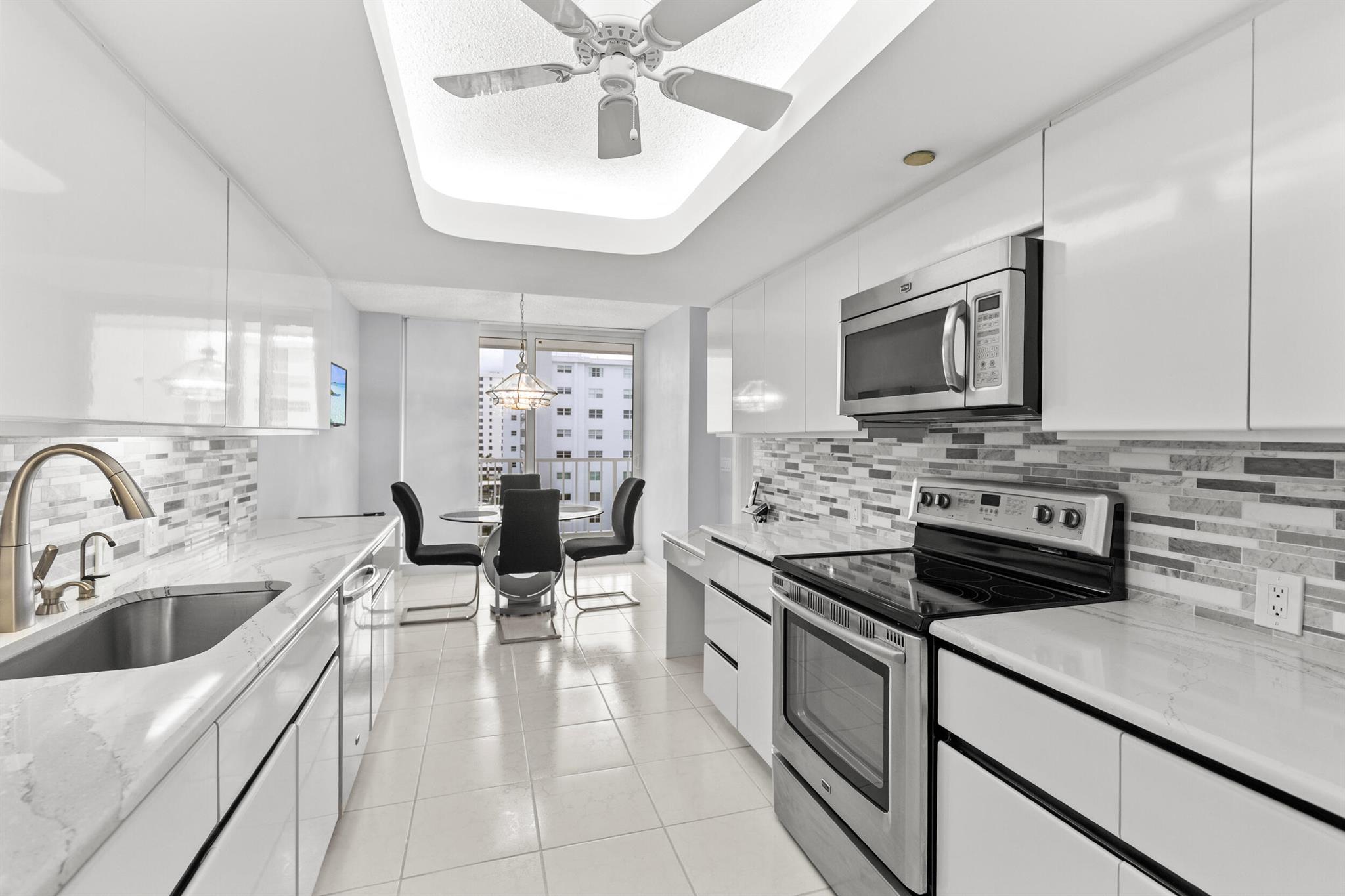 VILLA COSTA CONDO - Residential