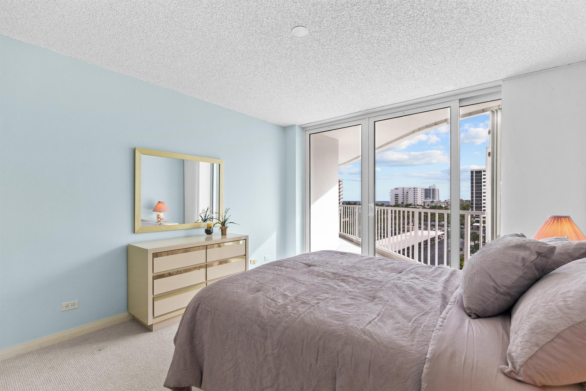 VILLA COSTA CONDO - Residential