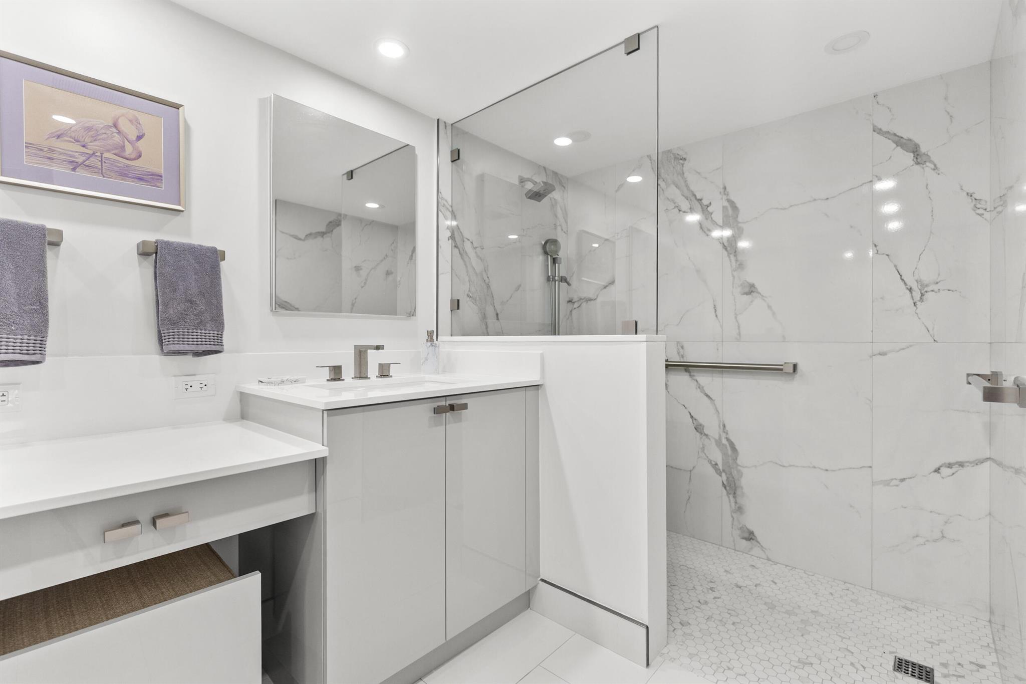 VILLA COSTA CONDO - Residential