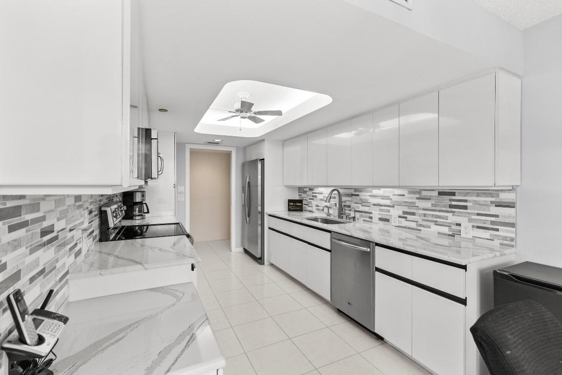 VILLA COSTA CONDO - Residential