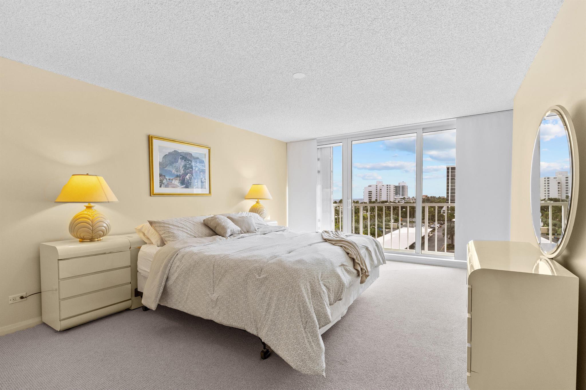 VILLA COSTA CONDO - Residential