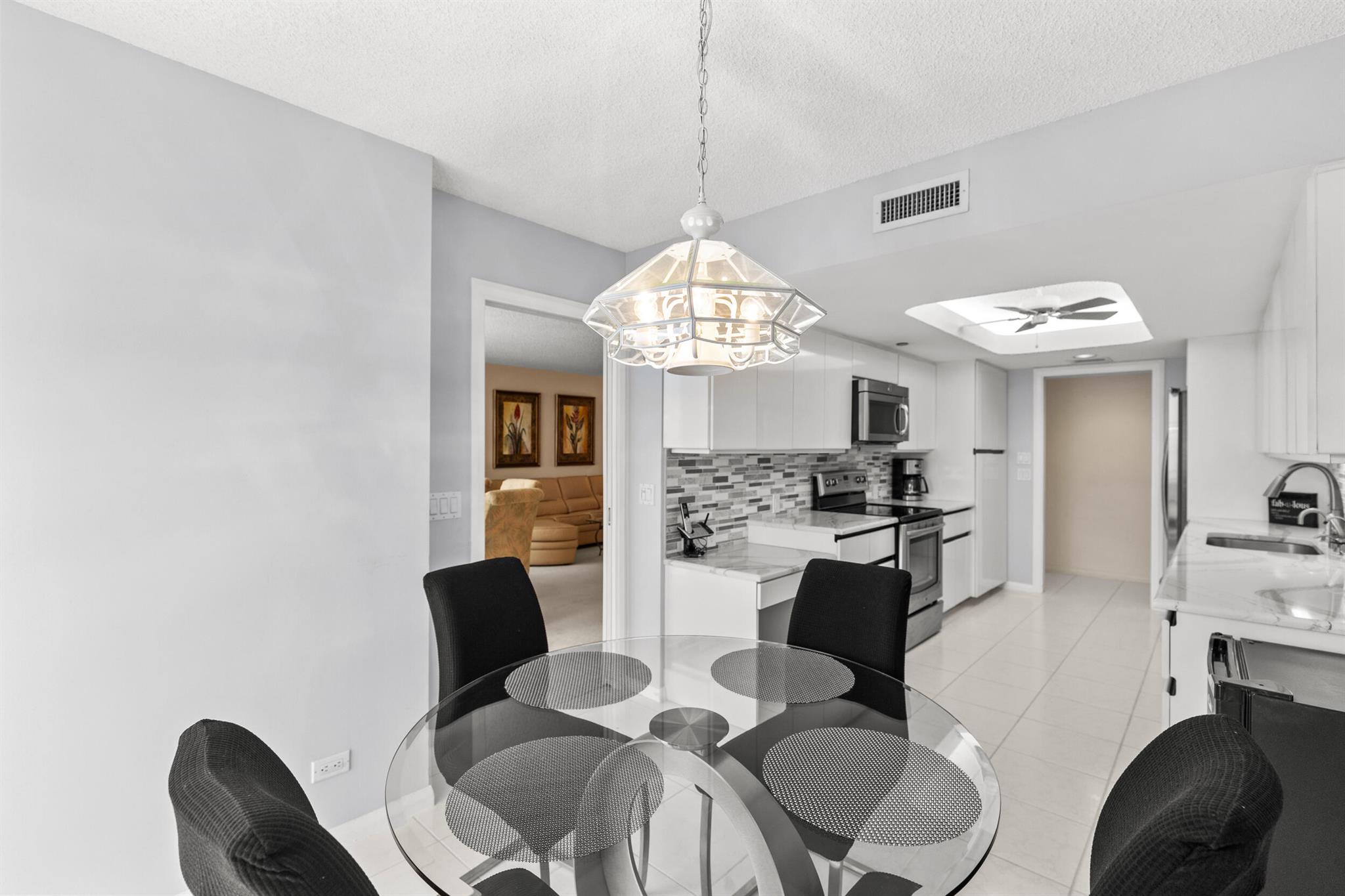 VILLA COSTA CONDO - Residential