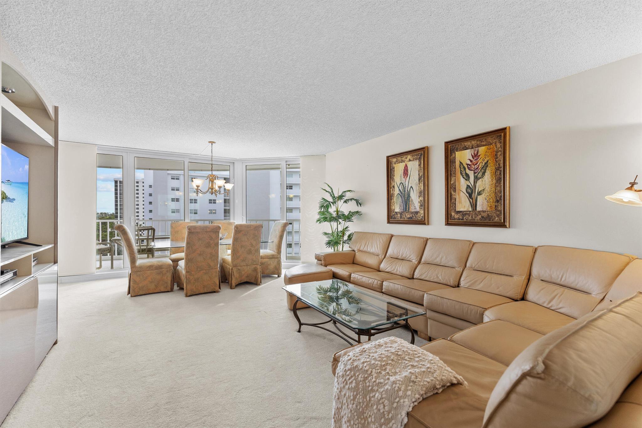 VILLA COSTA CONDO - Residential