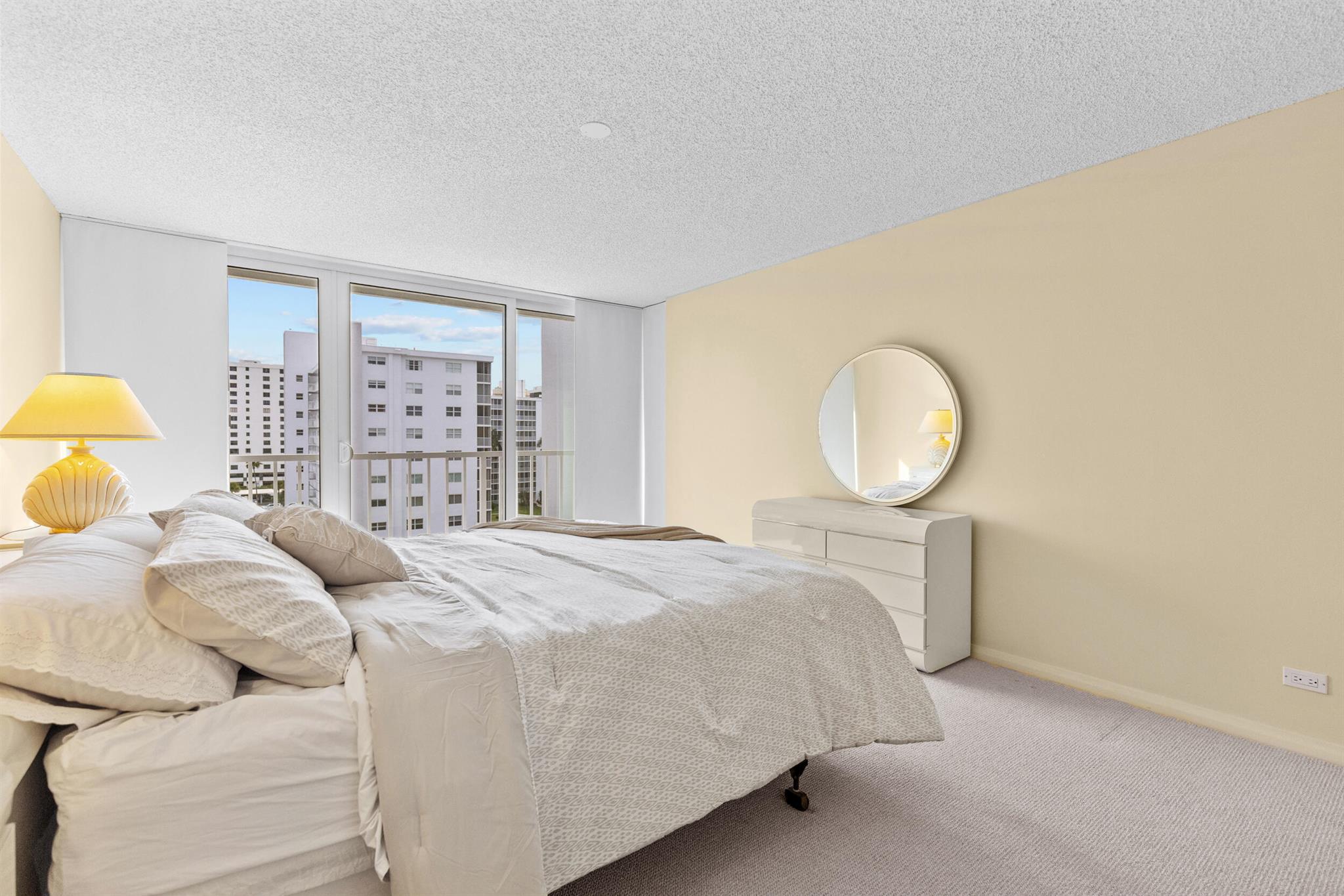 VILLA COSTA CONDO - Residential