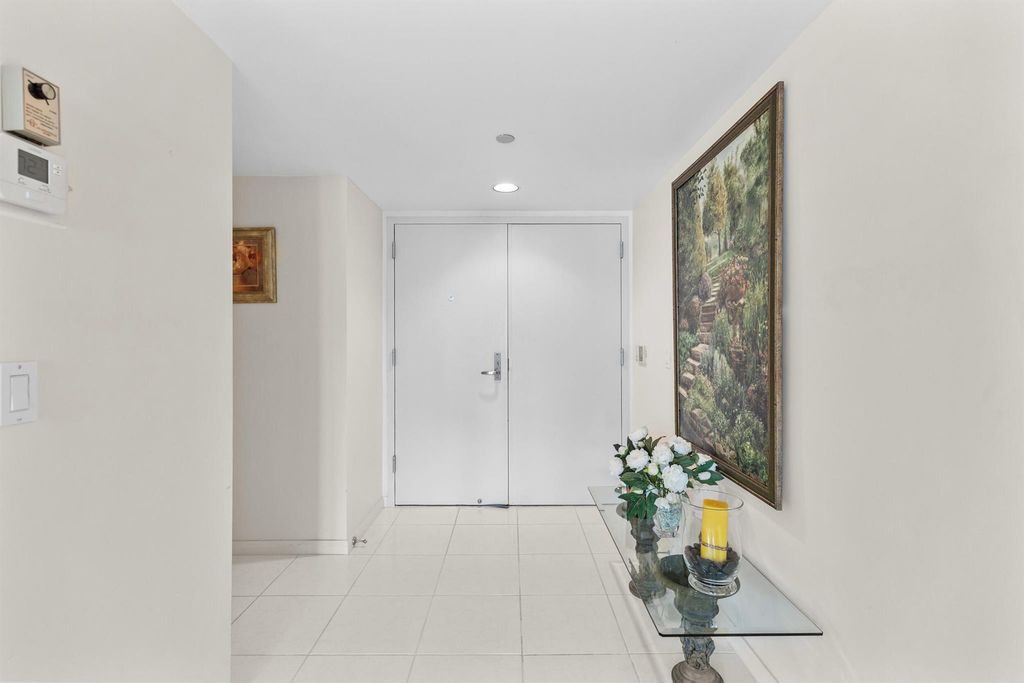 Photo of 3210 S Ocean Boulevard #703, Highland Beach, FL 33487 (MLS # R11138577)